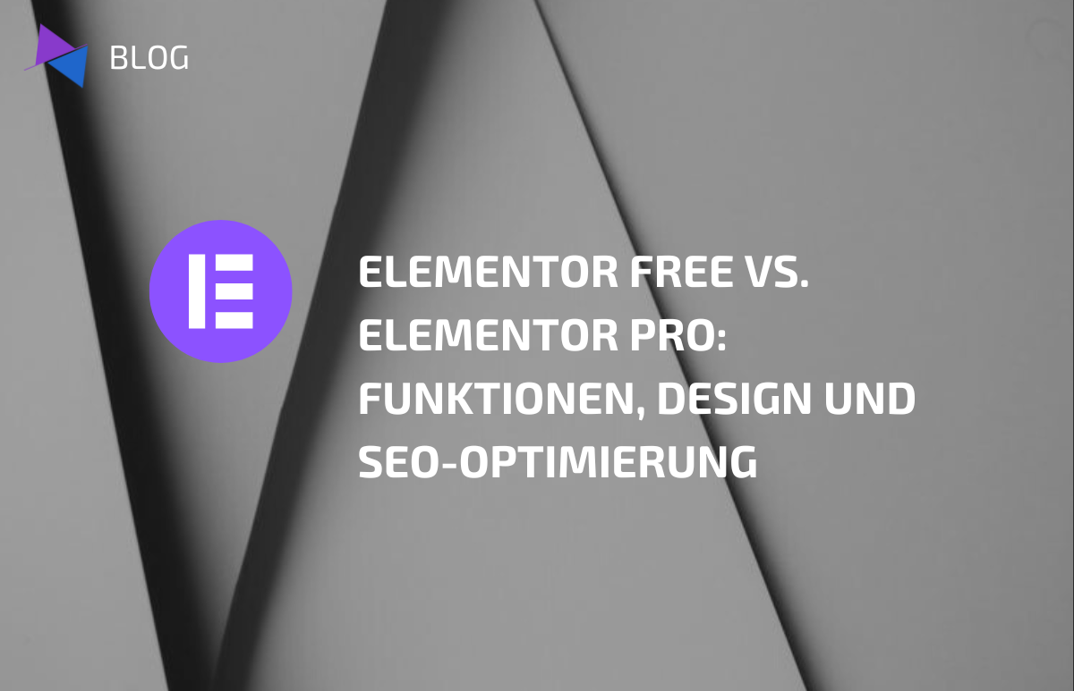 Stefanie Braun Webdesign - Elementor Free vs. Elementor Pro: Funktionen, Design und SEO-Optimierung